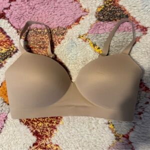 Soma Enbliss Wireless Bra